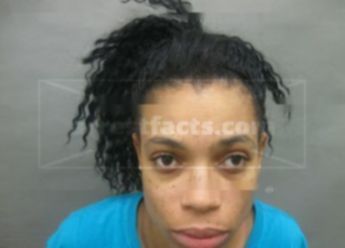 Deidre Wortham