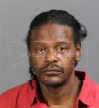 Lester Tyrone Williams