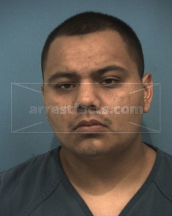 John Anthony Valdez