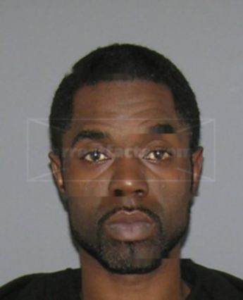 Damien Bonner