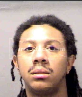 Arrington Jarell White