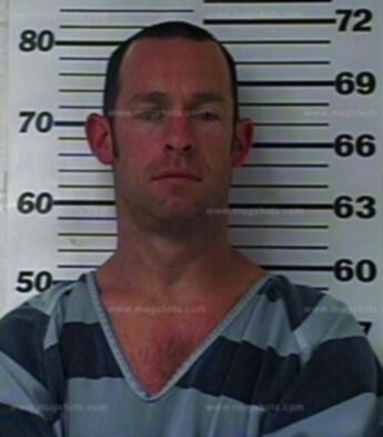Timothy Byron Rounsavall