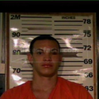 Colten David Burk