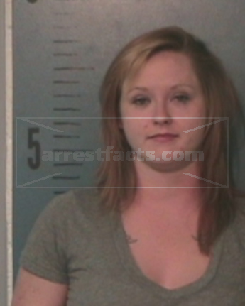 Lacy Gail Mulanax