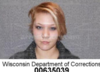 Caitlyn J Woodliff