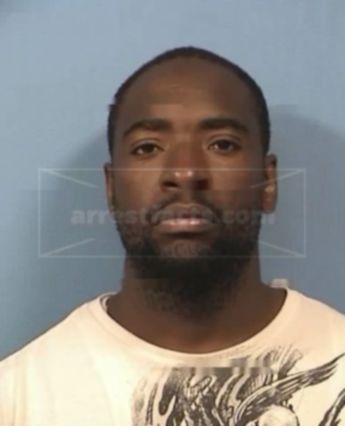Jarvis Hughes