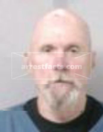 Gary Douglas Caughey