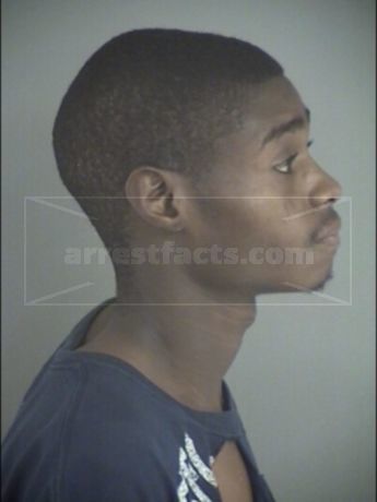 Devante Lakeith Hulett