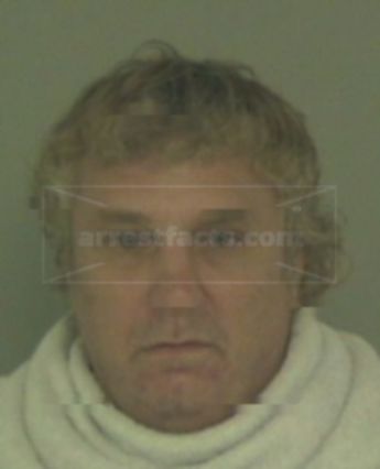 Lee Edward Hall