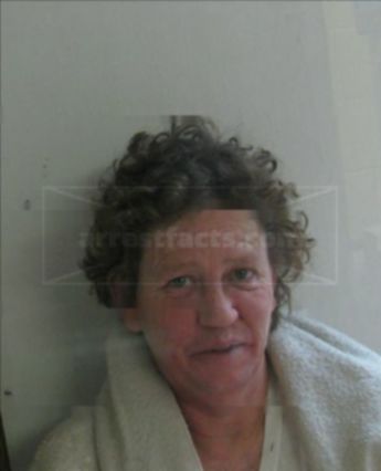 Diana Mcmanus