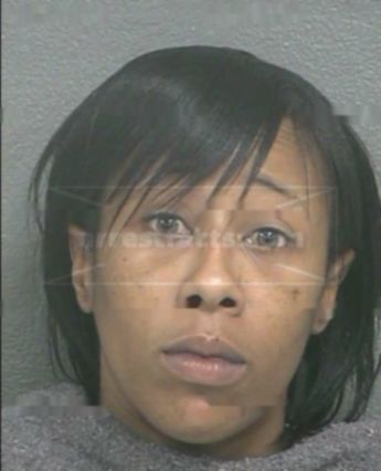 Latrice Nashell Clayton