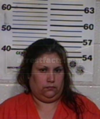 Norma Alicia Valdez Solis