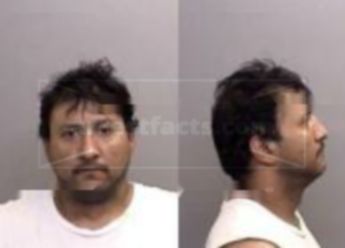 Clayton James Figueroa