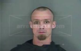 Justin Ryan Hutchins