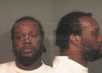 Antonio Dewayne Evans