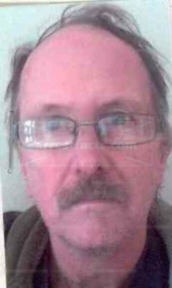 Robert Lewellen Mcclure