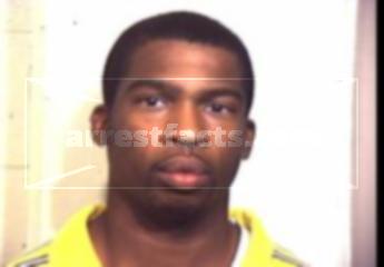 Adrian Damar Booker