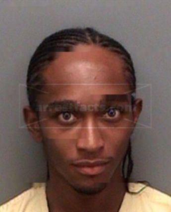 Jeremiah Maurice Hamilton