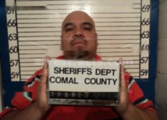 Mark Gomez