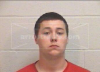 Trevor Mcquade Davidson