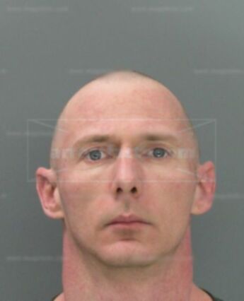 Timothy Ray Dover