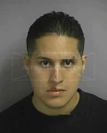 Elliot Jorge Martinez