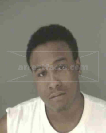 Dammion Daver Thomas