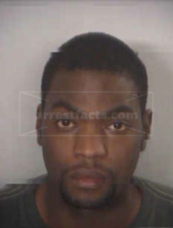 Marlon Edwards