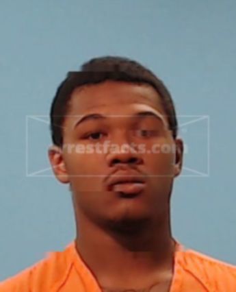 Rashawn Sullivan