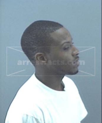 Laterry Devaughn Moton