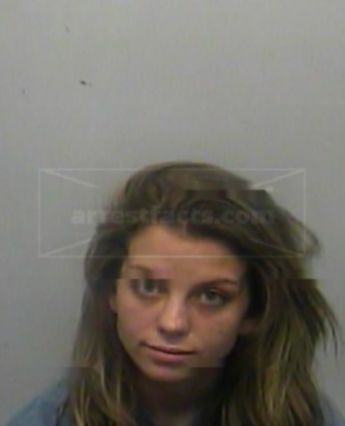 Taylor Nickole Griffin