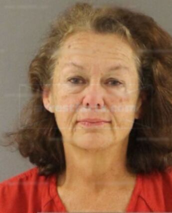 Susan Burkett Campbell