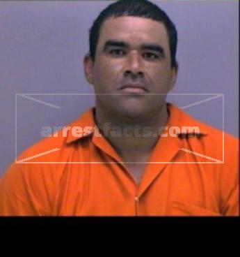 Jason Edwin Enoch