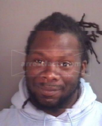 Shelton Keith Chambers