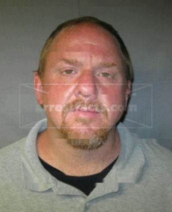 Jay Christopher Upton
