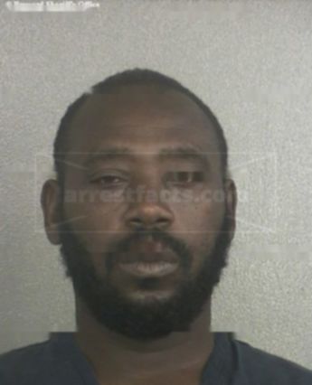 Thomas Deon Brown