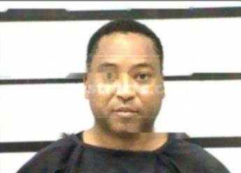 Randy Bernard Dudley