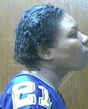 Hattie Buckner