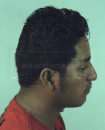 Marco Antonio Lopez-Miguel
