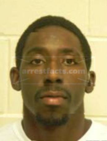 Lamar Q Moore