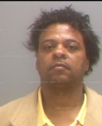 Terry Eddie Triplett