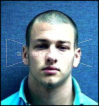 Nicholas Dewayne Garrett