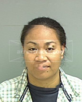Shannon Rosa Tavita