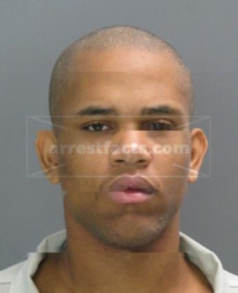 Jamal Jones