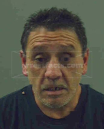 James Andrew Martinez
