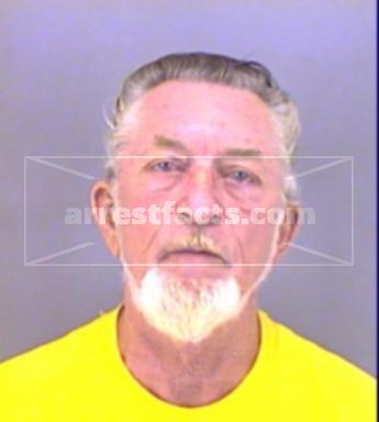 Malcolm Ellsworth Pyles