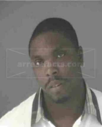 Antoine Derrick Macklin
