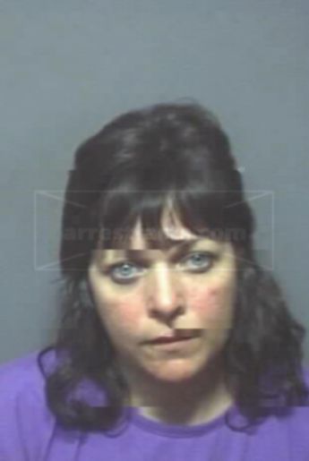 Kimberly Renee Burgess