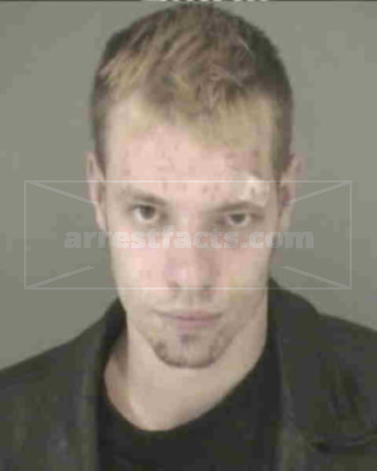 Brandon Luther Cordell