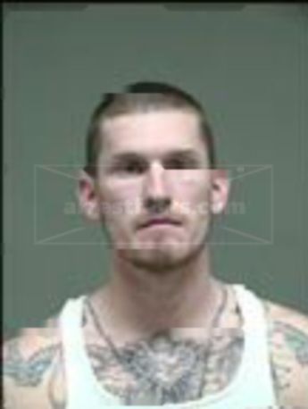 Kalub Matthew Hornsby